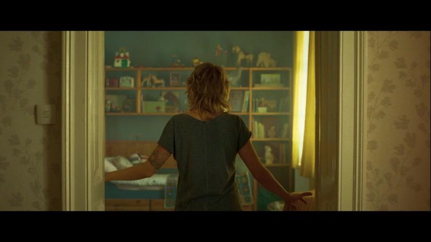 Welcome Home Baby - Trailer - Deutsch - SD