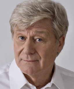 Martin Jarvis