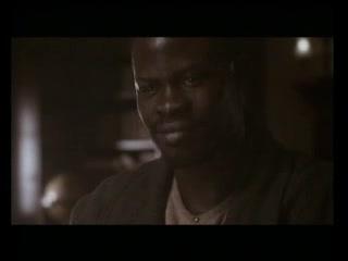 Amistad - Trailer - Deutsch - SD