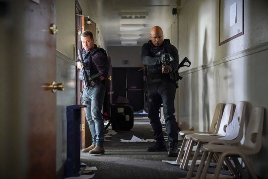 NCIS - Los Angeles - Staffel 11 - Szenenbild 8