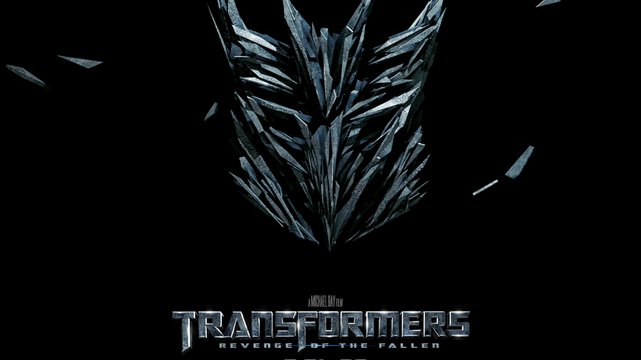 Transformers 2 - Die Rache - Wallpaper 10
