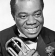 Louis Armstrong