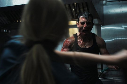 The Devil's Diner - Szenenbild 4