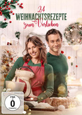 24 Weihnachtsrezepte zum Verlieben
