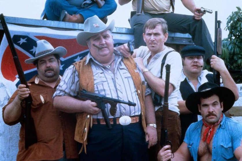 Porky's DVD oder Bluray leihen VIDEOBUSTER.de