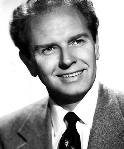 Parley Baer