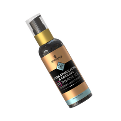 ON - Insane Ice Ultra-Stimulating Personal Moisturizer, 57 ml