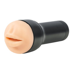 FeelStar Stroker - Generic Mouth, 23,5 cm