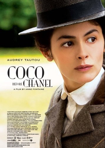 Coco Chanel - Poster 2
