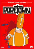 Popetown - Staffel 1