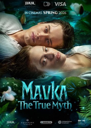 Mavka - Die wahre Legende - Poster 2