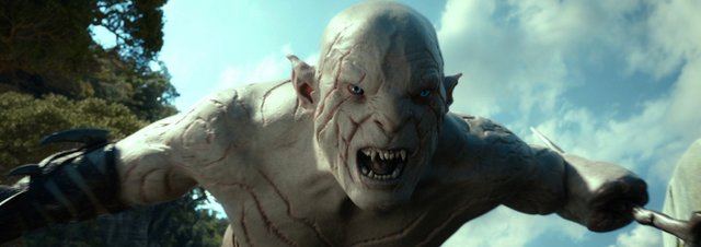 Hobbit-Trailer: Smaugs Einöde: Der finale Hobbit-Trailer zu 'Smaugs Einöde' ist da!