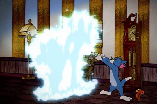 Tom & Jerry - Willy Wonka & die Schokoladenfabrik - Szenenbild 40