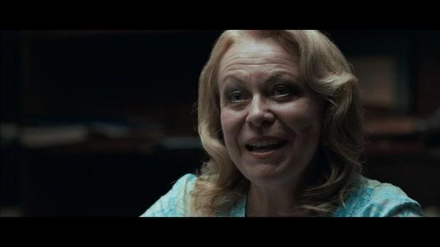 Königreich des Verbrechens - Trailer - Deutsch - SD