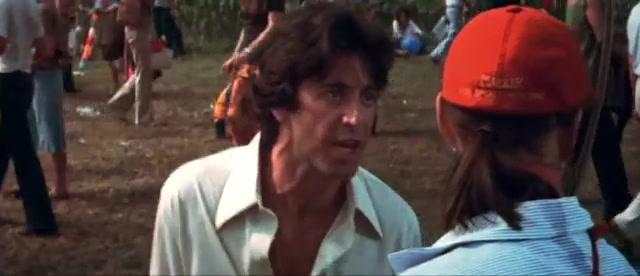 Bobby Deerfield - Trailer - Englisch - SD