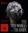 The Old Woman with the Knife