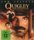 Quigley der Australier