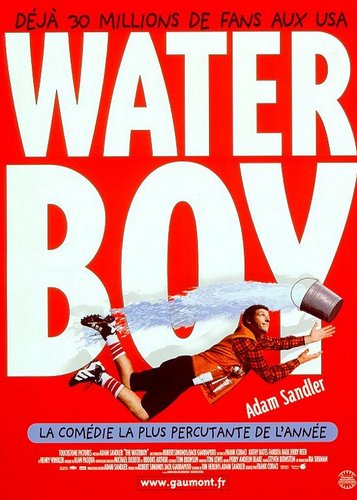 Waterboy - Poster 6