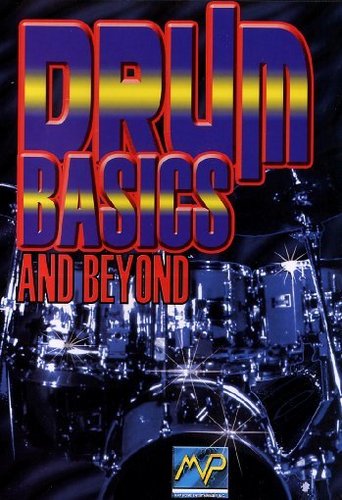 Drum Basics And Beyond (DVD)