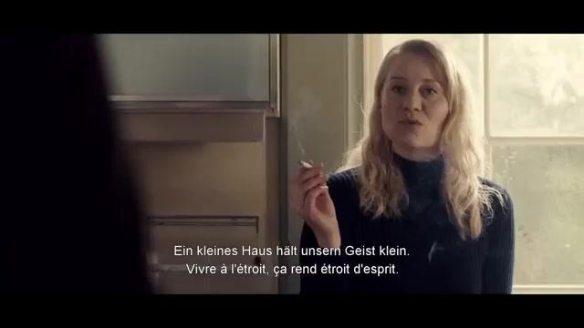 Die Kommune - Trailer - Deutsch - SD