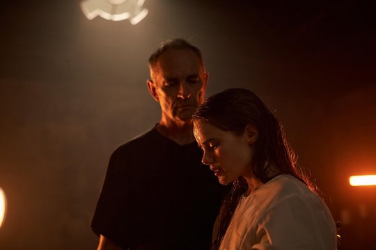 Diabolic - Gefäß des Teufels - Szenenbild 5