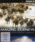 IMAX - Amazing Journeys