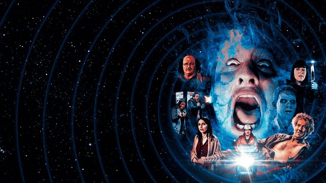 Tiny Cinema - Wallpaper 1