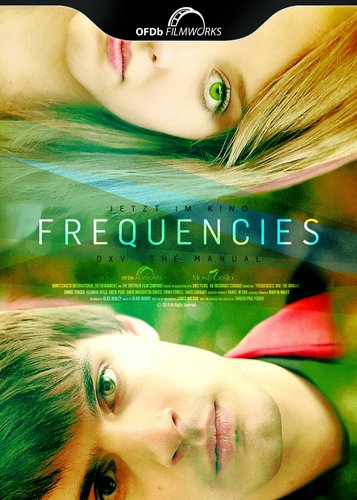 Frequencies - Poster 1