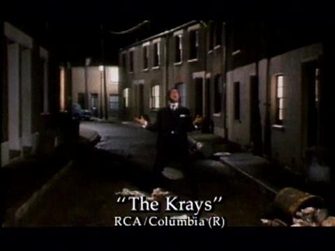 Die Krays - Trailer - Englisch