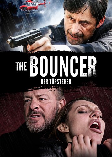 The Bouncer - Der Türsteher - Poster 1