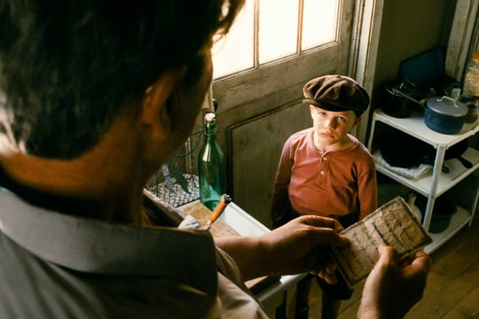 Little Boy - Szenenbild 8