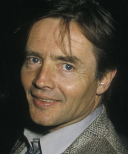 Richard Jordan