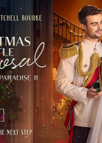 A Royal in Paradise 2 - Ein Prinz zu Weihnachten - Poster 4