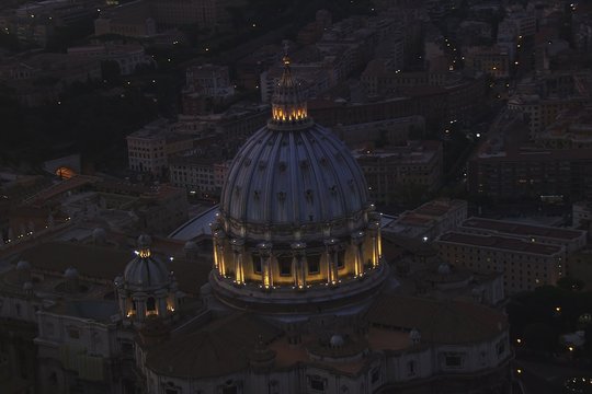 Vatikan - Die verborgene Welt - Szenenbild 4