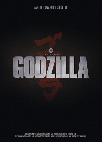 Godzilla - Poster 10