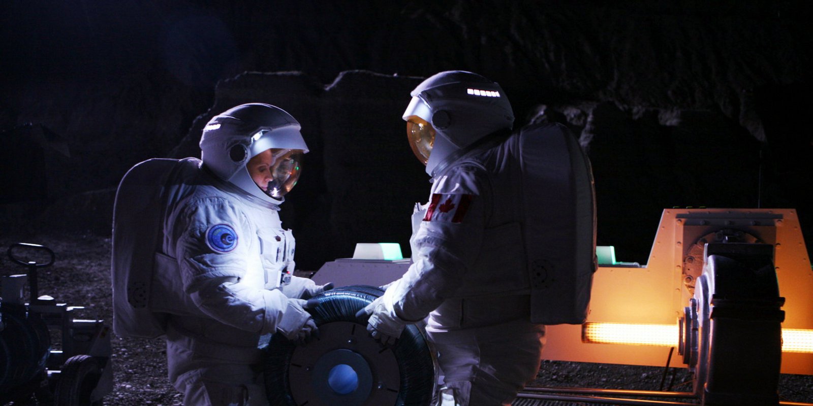 Last Impact - Der Einschlag