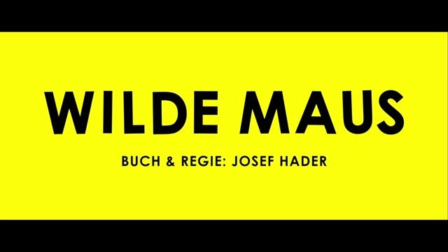Wilde Maus - Trailer - Deutsch - SD