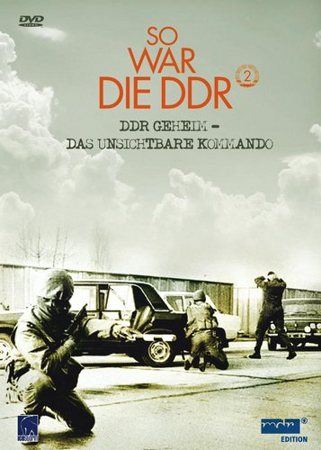 So war die DDR - Poster 1
