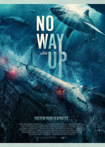 No Way Up - Poster 4