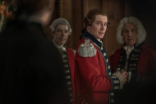 Outlander - Staffel 8 - Szenenbild 3
