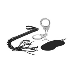 Lovers Fantasy Kit, 3 Teile