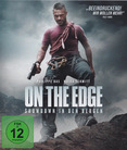 On the Edge - Showdown in den Bergen
