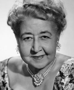 Verna Felton