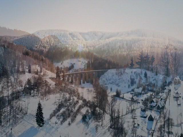 Ein (fast) perfektes Weihnachten - Trailer - Deutsch - SD