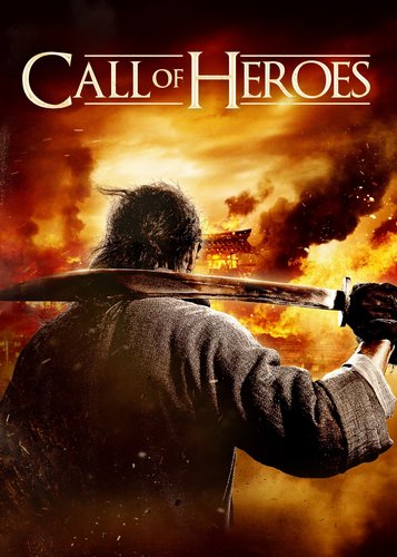 Call of Heroes - Poster 1