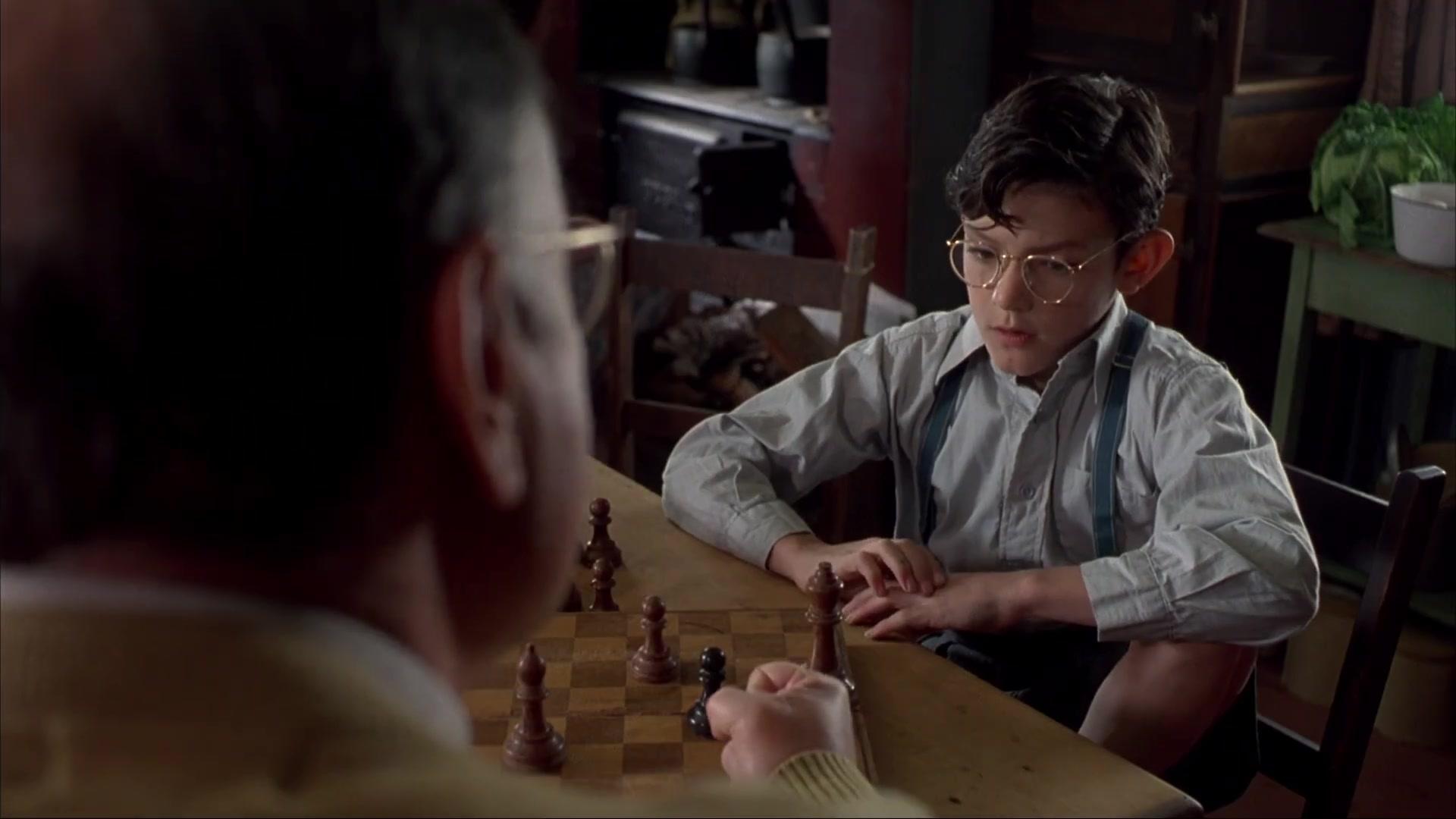 La Vie en Rose - Trailer - Englisch - SD