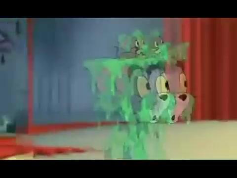 Tom & Jerry - Abenteuer auf dem Mars - Trailer - Englisch - SD