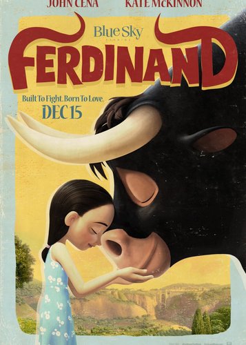 Ferdinand - Poster 6