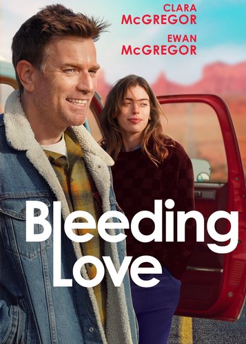 Bleeding Love - Poster 2