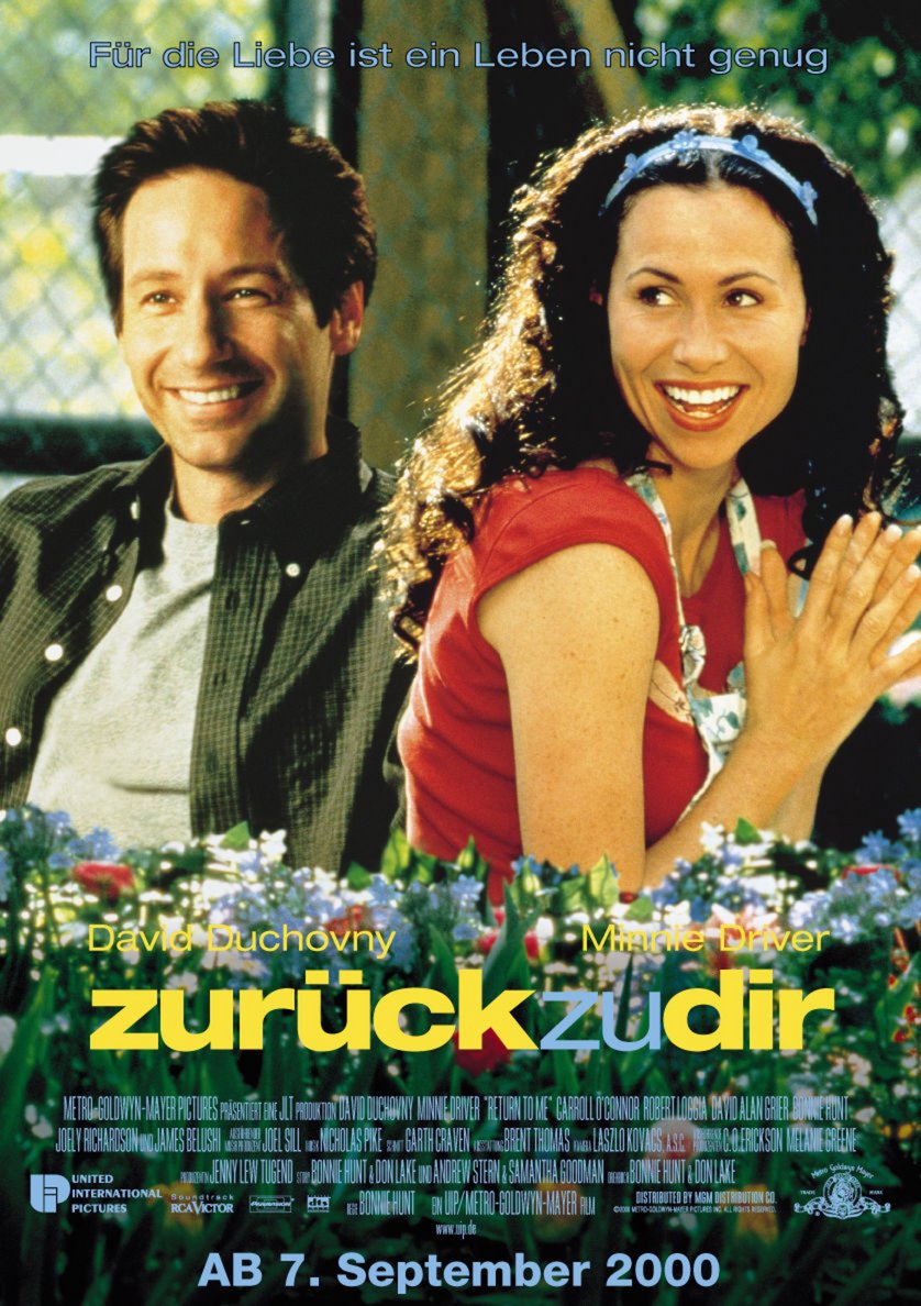Zu Mir Oder Zu Dir Ganzer Film